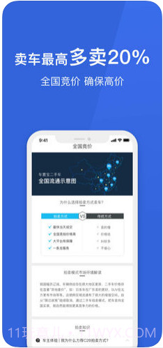 车置宝二手车截图2 车置宝二手车截图2