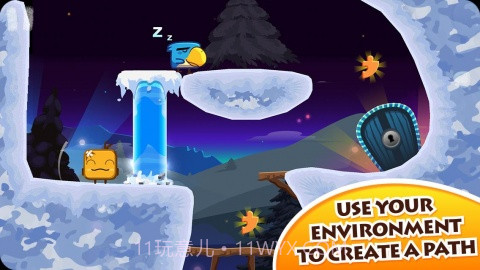 梦游鸡 Gregg截图4