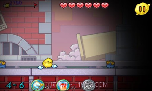 柠檬快跑 Go Lemon截图4 柠檬快跑 Go Lemon截图4