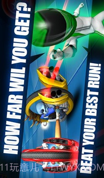 陀螺男孩截图5 陀螺男孩截图5