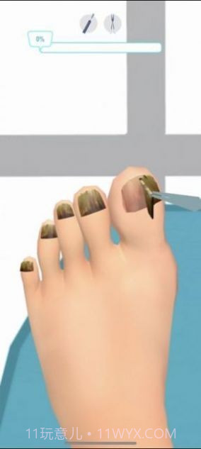 脚底按摩师截图4 脚底按摩师截图4