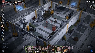 原石计划steam截图2