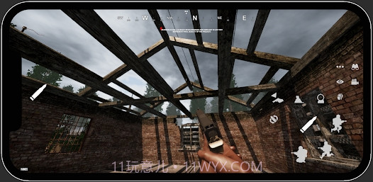 死兆生存抉择截图4 死兆生存抉择截图4