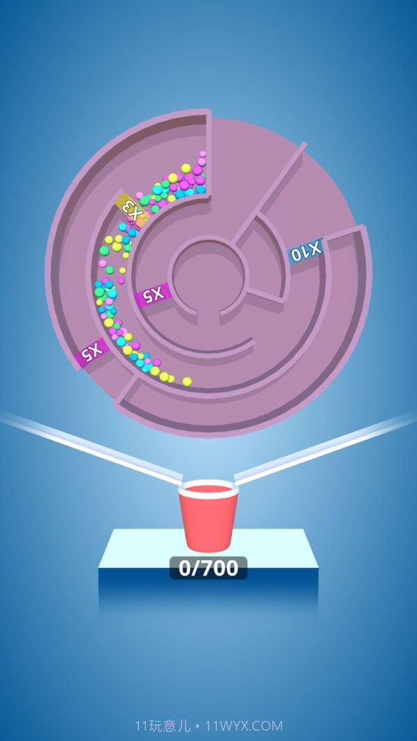 球球要接好截图2 球球要接好截图2