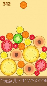 集合吧大西瓜截图1 集合吧大西瓜截图1