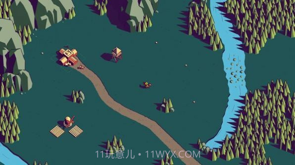 王权陨落免费版截图2