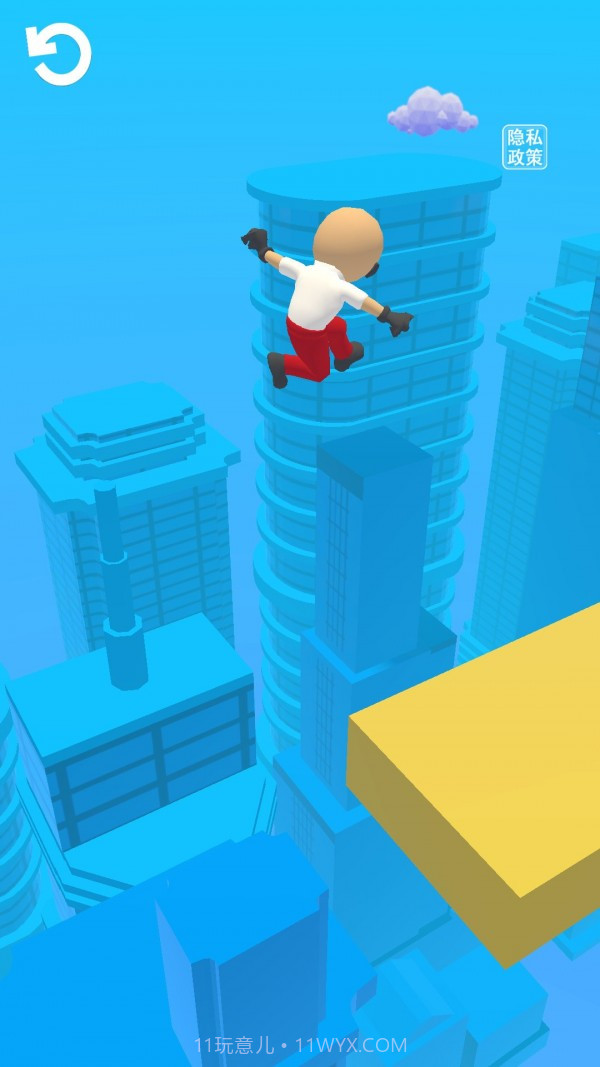 王牌射击勇士截图4