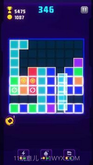 一个拼图积木截图3 一个拼图积木截图3