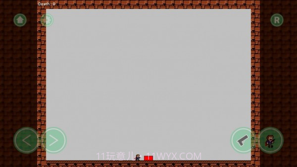 鬼畜陷阱冒险截图3