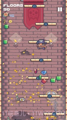 强盗之塔截图2 强盗之塔截图2