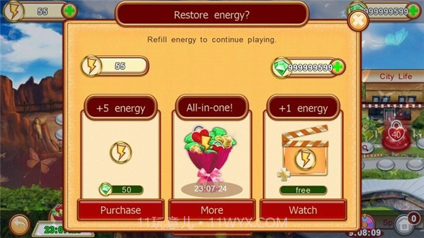 贝拉时装设计截图1