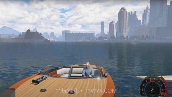 纽约富豪王截图3