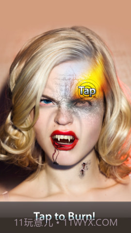 吸血鬼变身 Vampify截图2 吸血鬼变身 Vampify截图2