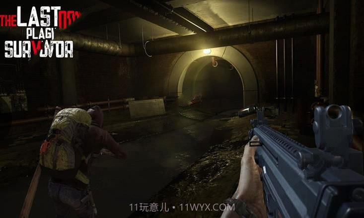 末日召唤废土生存截图3 末日召唤废土生存截图3