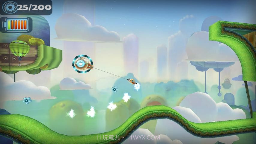 机器人科迪 Cordy截图4 机器人科迪 Cordy截图4