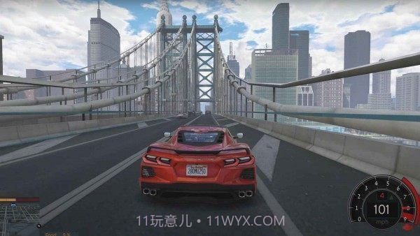 纽约富豪王截图1