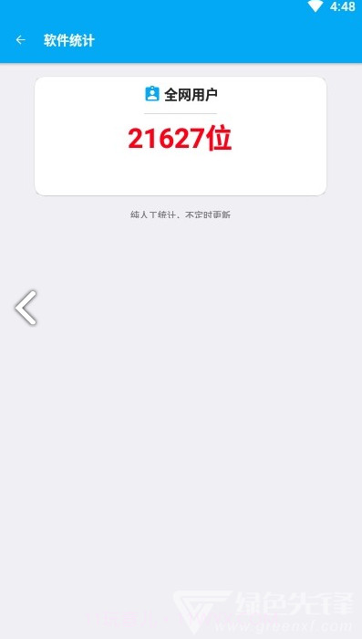 一只小柴(一只小柴游戏修改器)V2.5 安卓最新版截图1 一只小柴(一只小柴游戏修改器)V2.5 安卓最新版截图1