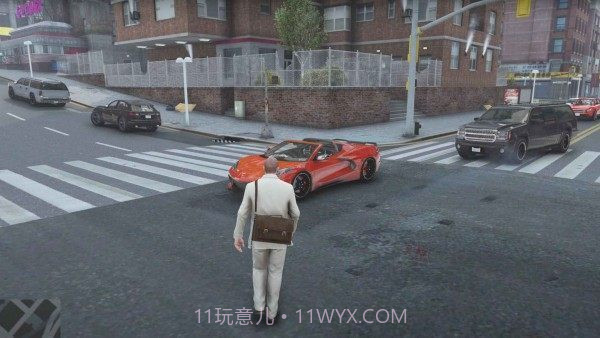 纽约富豪王截图2