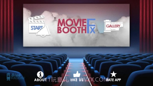 电影特效制作截图5 电影特效制作截图5