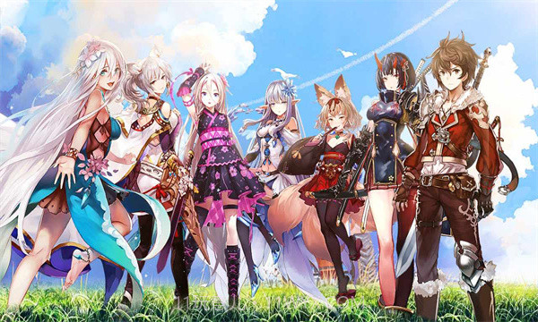 异次元之主截图1