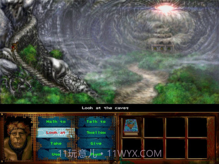 无声狂啸截图3 无声狂啸截图3