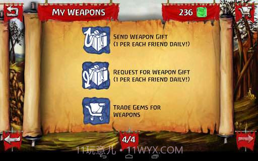 混沌之塔：恶魔防御截图4