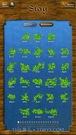 Slayv1.0截图1 Slayv1.0截图1