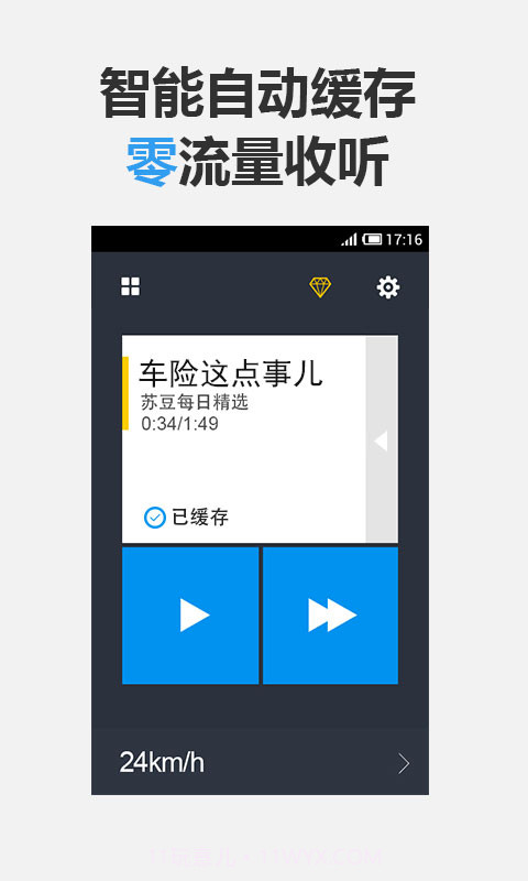 最新全国电子狗截图3