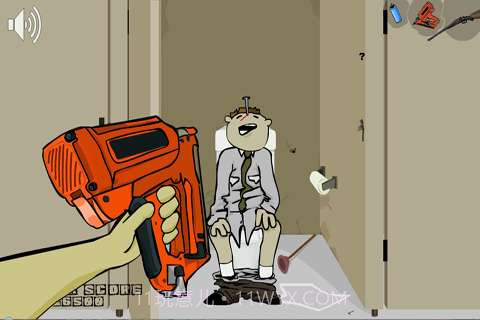 干掉同事2截图6