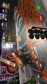 卡车飞跃截图5 卡车飞跃截图5