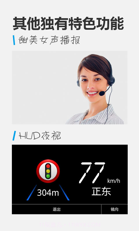 最新全国电子狗截图5