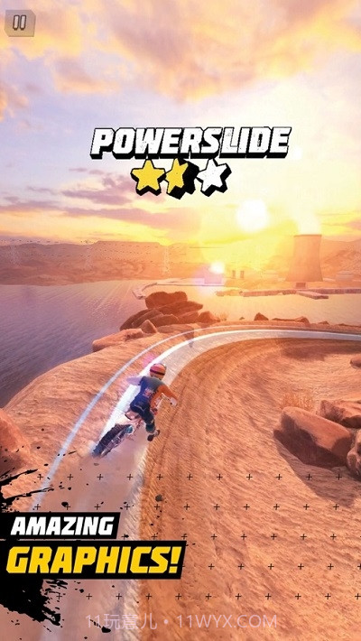 DirtBikeUnchained截图2 DirtBikeUnchained截图2