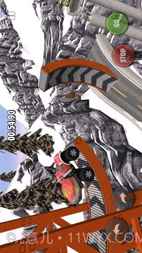 卡车飞跃截图3 卡车飞跃截图3