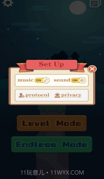 开心碰一碰截图2