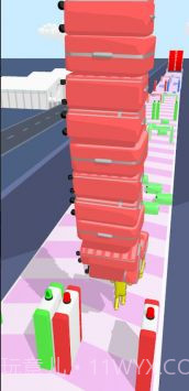 机场狂奔截图5 机场狂奔截图5