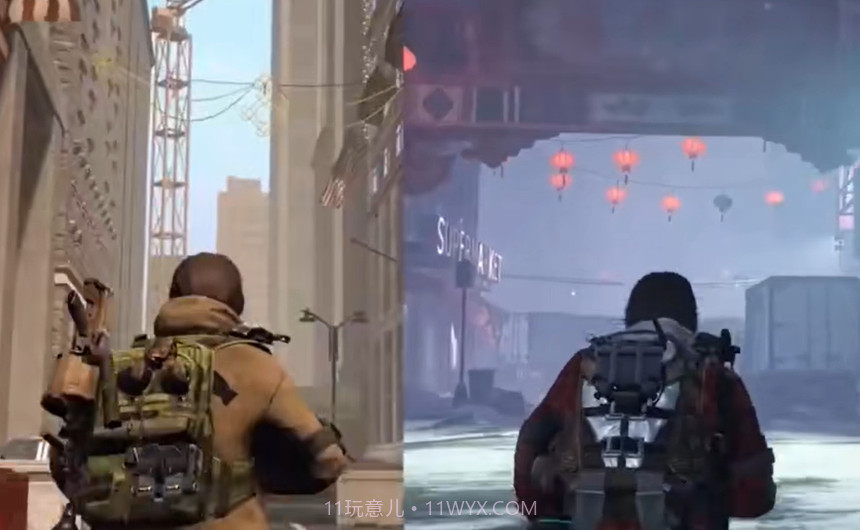 曙光防线测试版截图1 曙光防线测试版截图1