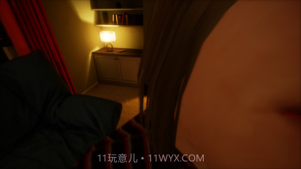 接吻模拟器中文版截图3