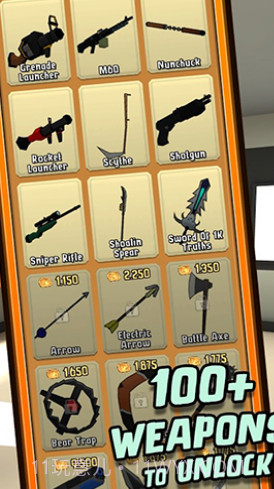 狂揍Boss截图1 狂揍Boss截图1