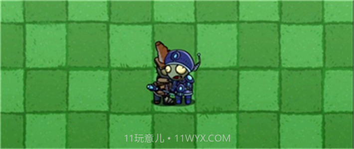 pvzbt超新星僵尸截图2 pvzbt超新星僵尸截图2