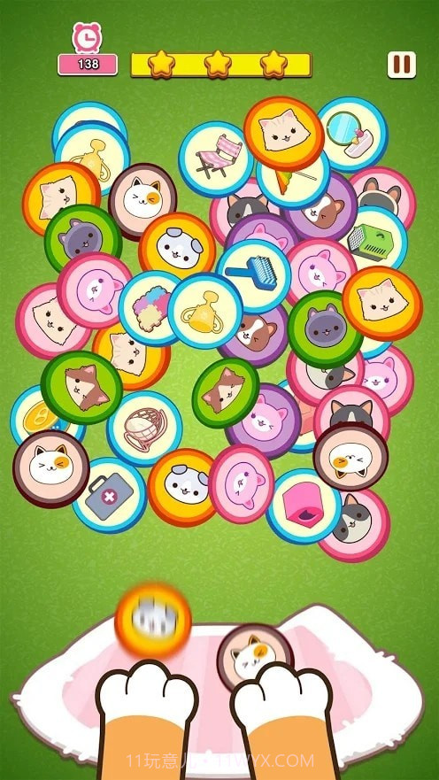 猫酒店设计截图3 猫酒店设计截图3