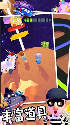 全民解压计划最新截图2 全民解压计划最新截图2