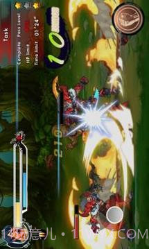 功夫之王2：街头快打截图4