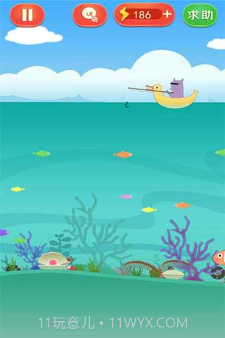 疯狂来找钱截图3 疯狂来找钱截图3