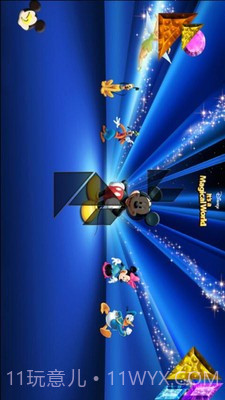 迪士尼七巧板截图3 迪士尼七巧板截图3