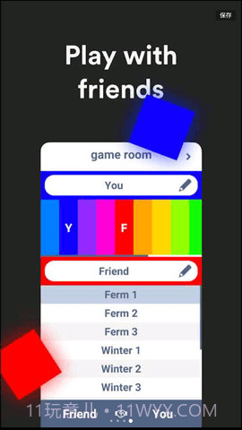 二维作战模拟器截图1 二维作战模拟器截图1
