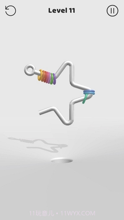 我挂不住了截图3