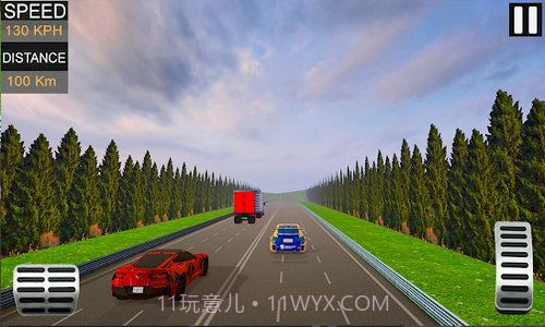 公路追逐者截图3 公路追逐者截图3