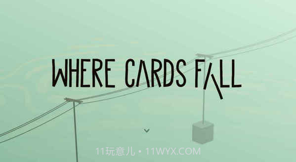 Where Cards Fallv2.0截图5 Where Cards Fallv2.0截图5