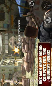 前线突击队国语版截图1