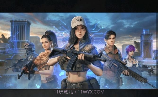 csgo起源2截图2 csgo起源2截图2